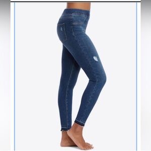 SPANX Skinny Jeans Size large